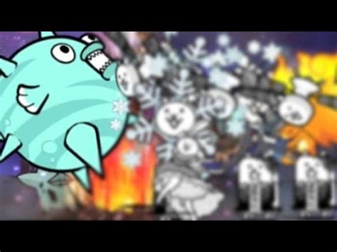 puffer planet battle cats|puffsleys comet.